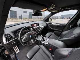 BMW X3 BMW X3 M40i xDrive | 360 к.с. | B58 | M Sport | Auto.bg — изображение 7 BMW X3 BMW X3 M40i xDrive | 360 к.с. | B58 | M Sport | Auto.bg — изображение 7