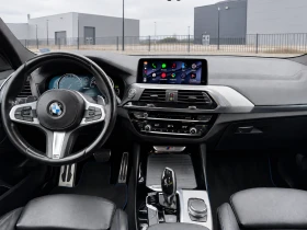 BMW X3 BMW X3 M40i xDrive | 360 к.с. | B58 | M Sport | Auto.bg — изображение 8 BMW X3 BMW X3 M40i xDrive | 360 к.с. | B58 | M Sport | Auto.bg — изображение 8