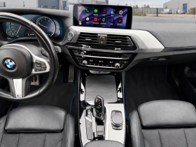BMW X3 BMW X3 M40i xDrive | 360 к.с. | B58 | M Sport | Auto.bg — изображение 9 BMW X3 BMW X3 M40i xDrive | 360 к.с. | B58 | M Sport | Auto.bg — изображение 9
