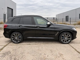 BMW X3 BMW X3 M40i xDrive | 360 к.с. | B58 | M Sport | Auto.bg — изображение 2 BMW X3 BMW X3 M40i xDrive | 360 к.с. | B58 | M Sport | Auto.bg — изображение 2