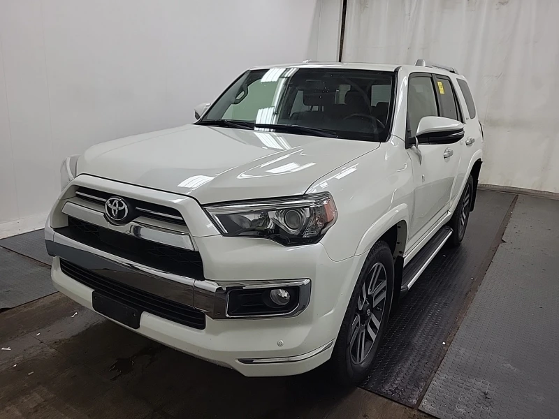 Toyota 4runner 4.0 V6 * LIMITED * 4WD * 7 МЕСТА * CARFAX * - 22800 € - 44895773 1 | Car24.bg Toyota 4runner 4.0 V6 * LIMITED * 4WD * 7 МЕСТА * CARFAX * - 22800 € - 44895773 1