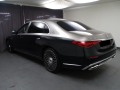 Mercedes-Benz S680 Maybach V12 4Matic = Exclusive= Гаранция - [3] 
