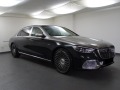Mercedes-Benz S680 Maybach V12 4Matic = Exclusive= Гаранция - [2] 