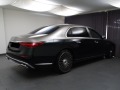 Mercedes-Benz S680 Maybach V12 4Matic = Exclusive= Гаранция - [4] 