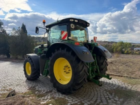 Трактор John Deere 6150R НАВИГАЦИЯ POWER QUAD ЛИЗИНГ | Auto.bg — изображение 5 Трактор John Deere 6150R НАВИГАЦИЯ POWER QUAD ЛИЗИНГ | Auto.bg — изображение 5