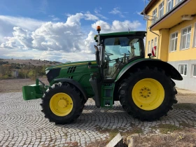 Трактор John Deere 6150R НАВИГАЦИЯ POWER QUAD ЛИЗИНГ | Auto.bg — изображение 4 Трактор John Deere 6150R НАВИГАЦИЯ POWER QUAD ЛИЗИНГ | Auto.bg — изображение 4