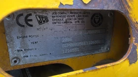 Багер JCB 8025 ZTS | Auto.bg — изображение 3 Багер JCB 8025 ZTS | Auto.bg — изображение 3