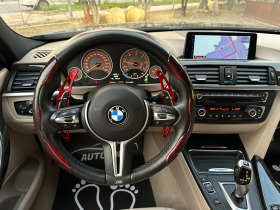 BMW 320 M3 PAKET-HEAD* UP-HARMAN/KARDON-PODGREV-LED | Mobile.bg   13