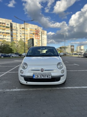 Fiat 500  - [1] 