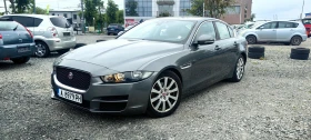 Jaguar XE 2.0 d automat - Car24.bg Jaguar XE 2.0 d automat