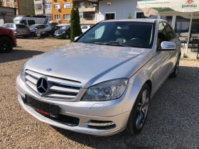 Mercedes-Benz C 250 CDI-AVANGARDE-AVTOMATIC/FACE/NAVI-BI KSENON/ - Car24.bg Mercedes-Benz C 250 CDI-AVANGARDE-AVTOMATIC/FACE/NAVI-BI KSENON/