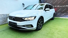 Снимка VW Passat