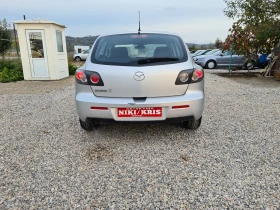 Mazda 3 1.6 HDI 90kc FEISLIFT.  208000km | Mobile.bg — малка снимка 5