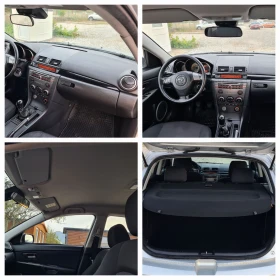 Mazda 3 1.6 HDI 90kc FEISLIFT.  208000km | Mobile.bg — малка снимка 12