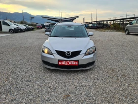 Снимка Mazda 3