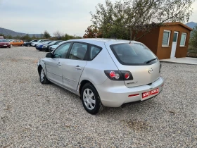 Mazda 3 1.6 HDI 90kc FEISLIFT.  208000km | Mobile.bg — малка снимка 6