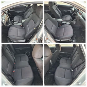 Mazda 3 1.6 HDI 90kc FEISLIFT.  208000km | Mobile.bg — малка снимка 11