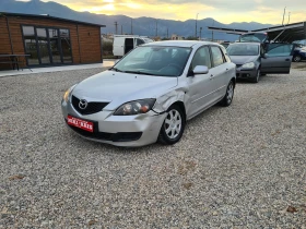Mazda 3 1.6 HDI 90kc FEISLIFT.  208000km | Mobile.bg — малка снимка 7