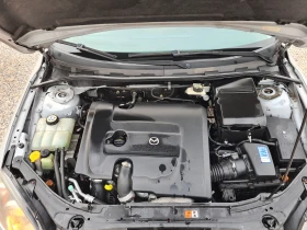 Mazda 3 1.6 HDI 90kc FEISLIFT.  208000km | Mobile.bg — малка снимка 15
