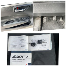 Suzuki Swift 1.3DDIS-ЛИЗИНГ - 8990 лв. / 4596.51 € - 31910782 16 | Car24.bg Suzuki Swift 1.3DDIS-ЛИЗИНГ - 8990 лв. / 4596.51 € - 31910782 16