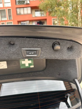 BMW 520 - 15500 лв. / 7925.02 € - 31826844 12 | Car24.bg BMW 520 - 15500 лв. / 7925.02 € - 31826844 12