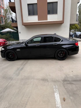 BMW 520 - 15500 лв. / 7925.02 € - 31826844 6 | Car24.bg BMW 520 - 15500 лв. / 7925.02 € - 31826844 6