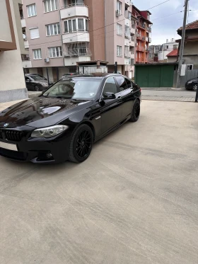 BMW 520 - 15500 лв. / 7925.02 € - 31826844 5 | Car24.bg BMW 520 - 15500 лв. / 7925.02 € - 31826844 5