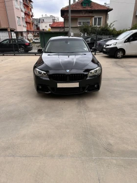 BMW 520  - Car24.bg BMW 520