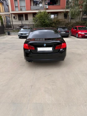 BMW 520 - 15500 лв. / 7925.02 € - 31826844 4 | Car24.bg BMW 520 - 15500 лв. / 7925.02 € - 31826844 4