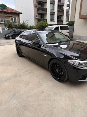BMW 520 - 15500 лв. / 7925.02 € - 31826844 3 | Car24.bg BMW 520 - 15500 лв. / 7925.02 € - 31826844 3