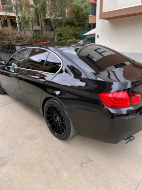 BMW 520 - 15500 лв. / 7925.02 € - 31826844 7 | Car24.bg BMW 520 - 15500 лв. / 7925.02 € - 31826844 7