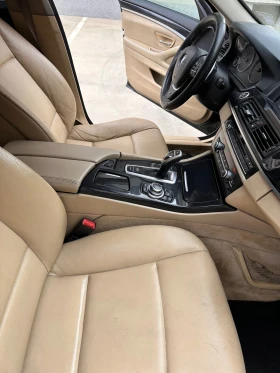 BMW 520 - 15500 лв. / 7925.02 € - 31826844 13 | Car24.bg BMW 520 - 15500 лв. / 7925.02 € - 31826844 13