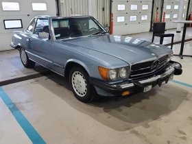 Mercedes-Benz SL * 560* CARFAX * БЕЗ ПЪРВОНАЧАЛНА ВНОСКА - Car24.bg Mercedes-Benz SL * 560* CARFAX * БЕЗ ПЪРВОНАЧАЛНА ВНОСКА