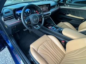 Kia K5 1.6 T-GDi ! Signature ! - 37900 лв. / 19377.96 € - 75116847 8 | Car24.bg Kia K5 1.6 T-GDi ! Signature ! - 37900 лв. / 19377.96 € - 75116847 8