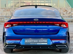 Kia K5 1.6 T-GDi ! Signature ! - 37900 лв. / 19377.96 € - 75116847 5 | Car24.bg Kia K5 1.6 T-GDi ! Signature ! - 37900 лв. / 19377.96 € - 75116847 5