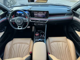 Kia K5 1.6 T-GDi ! Signature ! - 37900 лв. / 19377.96 € - 75116847 9 | Car24.bg Kia K5 1.6 T-GDi ! Signature ! - 37900 лв. / 19377.96 € - 75116847 9