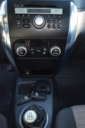 Fiat Sedici 2.0 DDIS* Euro5* 4x4* Keyless* Подгрев - 7760 лв. / 3967.62 € - 20211718 14 | Car24.bg Fiat Sedici 2.0 DDIS* Euro5* 4x4* Keyless* Подгрев - 7760 лв. / 3967.62 € - 20211718 14