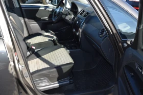 Fiat Sedici 2.0 DDIS* Euro5* 4x4* Keyless* Подгрев - 7760 лв. / 3967.62 € - 20211718 9 | Car24.bg Fiat Sedici 2.0 DDIS* Euro5* 4x4* Keyless* Подгрев - 7760 лв. / 3967.62 € - 20211718 9