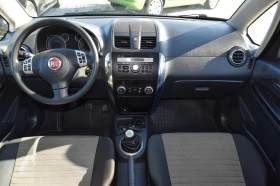 Fiat Sedici 2.0 DDIS* Euro5* 4x4* Keyless* Подгрев - 7760 лв. / 3967.62 € - 20211718 10 | Car24.bg Fiat Sedici 2.0 DDIS* Euro5* 4x4* Keyless* Подгрев - 7760 лв. / 3967.62 € - 20211718 10