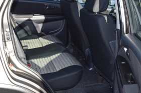 Fiat Sedici 2.0 DDIS* Euro5* 4x4* Keyless* Подгрев - 7760 лв. / 3967.62 € - 20211718 11 | Car24.bg Fiat Sedici 2.0 DDIS* Euro5* 4x4* Keyless* Подгрев - 7760 лв. / 3967.62 € - 20211718 11