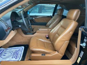 Mercedes-Benz S 500 1994 Mercedes-Benz S 500 Coupe - 19400 € / 37943.10 лв. - 93913650 8 | Car24.bg Mercedes-Benz S 500 1994 Mercedes-Benz S 500 Coupe - 19400 € / 37943.10 лв. - 93913650 8