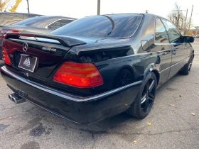 Mercedes-Benz S 500 1994 Mercedes-Benz S 500 Coupe - 19400 € / 37943.10 лв. - 93913650 4 | Car24.bg Mercedes-Benz S 500 1994 Mercedes-Benz S 500 Coupe - 19400 € / 37943.10 лв. - 93913650 4