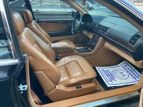 Mercedes-Benz S 500 1994 Mercedes-Benz S 500 Coupe - 19400 € / 37943.10 лв. - 93913650 14 | Car24.bg Mercedes-Benz S 500 1994 Mercedes-Benz S 500 Coupe - 19400 € / 37943.10 лв. - 93913650 14