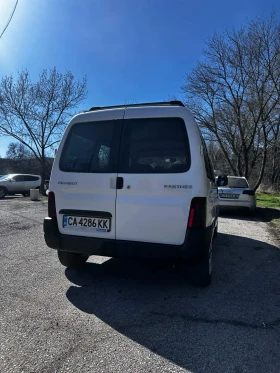 Peugeot Partner 1.9D - 2100 € / 4107.24 лв. - 17133748 5 | Car24.bg Peugeot Partner 1.9D - 2100 € / 4107.24 лв. - 17133748 5