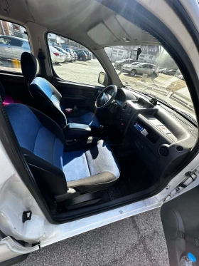 Peugeot Partner 1.9D - 2100 € / 4107.24 лв. - 17133748 9 | Car24.bg Peugeot Partner 1.9D - 2100 € / 4107.24 лв. - 17133748 9