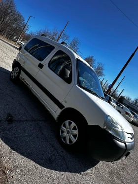Peugeot Partner 1.9D - 2100 € / 4107.24 лв. - 17133748 7 | Car24.bg Peugeot Partner 1.9D - 2100 € / 4107.24 лв. - 17133748 7