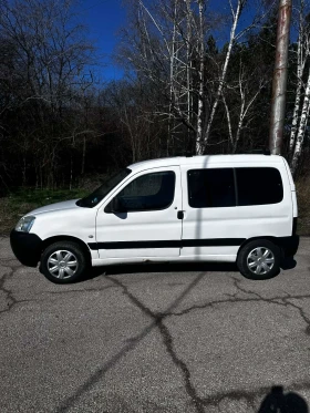 Peugeot Partner 1.9D - 2100 € / 4107.24 лв. - 17133748 3 | Car24.bg Peugeot Partner 1.9D - 2100 € / 4107.24 лв. - 17133748 3
