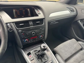 Audi A4 Avant S line - 5800 € / 11343.81 лв. - 58600334 14 | Car24.bg Audi A4 Avant S line - 5800 € / 11343.81 лв. - 58600334 14