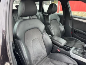 Audi A4 Avant S line - 5800 € / 11343.81 лв. - 58600334 15 | Car24.bg Audi A4 Avant S line - 5800 € / 11343.81 лв. - 58600334 15