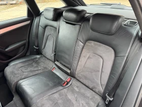 Audi A4 Avant S line - 5800 € / 11343.81 лв. - 58600334 16 | Car24.bg Audi A4 Avant S line - 5800 € / 11343.81 лв. - 58600334 16